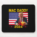 Recherche de trump tapis souris Amérique