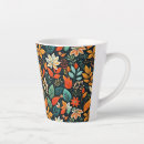 Recherche de fleurs exotiques tasses Floral