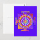 Recherche de shiva cartes postales Symbole
