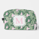 Recherche de palmiers cosmétiques pochettes Rose