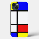 Recherche de mondrian iphone coques Géométrique