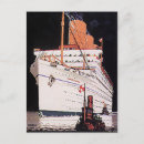 Recherche de remorqueur cartes postales Vacances