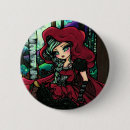 Recherche de illustrations originales badges Imaginaire