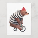 Recherche de animaux habillés cartes postales Hipster