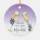 Recherche de teal christmas decor Floral