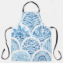 Recherche de marocain tabliers Aquarelle