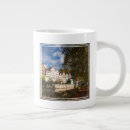 Recherche de vieille ville tasses Bâtiment