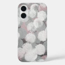 Recherche de et cercle blanc iphone coques Contemporain