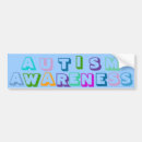 Recherche de autism voiture autocollants Conscience