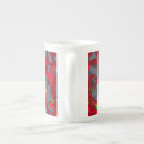 Recherche de piment tasses Poivron rouge