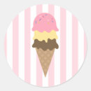 Recherche de napolitain autocollants Bonbons