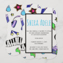 Recherche de interprétation invitations Chant