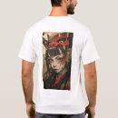 Recherche de folklore japonais tshirts Anime