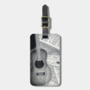 Recherche de de musique bagages étiquettes Guitare