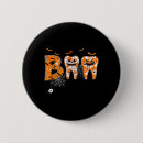 Recherche de fantôme effrayant badges Film