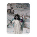 Recherche de ange vintage magnets Ange de noël