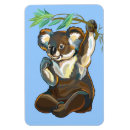 Recherche de koala magnets Australien