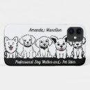 Recherche de vétérinaire iphone coques Marcheur de chiens