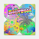 Recherche de hollywood magnets Californie