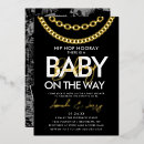 Recherche de hippie baby shower invitations Bébé