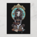 Recherche de baloon cartes postales Gothique