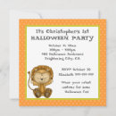 Recherche de badine halloween invitations Pour enfants