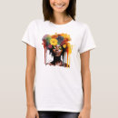 Recherche de afro femme tshirts Femme de couleur