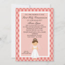 Recherche de point de croix invitations Blanc