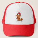 Recherche de crevette casquettes Mignon