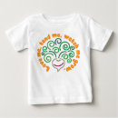 Recherche de légumes bébé tshirts Vert
