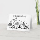 Recherche de nouvelle fille vœux cartes Dessin animé