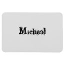 Recherche de monogramme magnets Noir