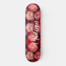 Recherche de floral skateboards Rose
