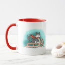 Recherche de traîneaux tasses Neige