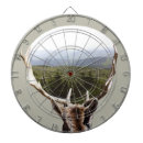 Recherche de peinture jeux de fléchettes Faune