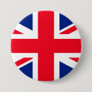 Recherche de londres badges Drapeau