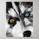 Recherche de chien de traîneau posters Animal