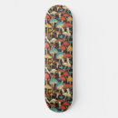 Recherche de peinture skateboards Botanique