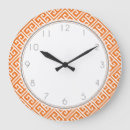Recherche de clé grecque horloges Motif