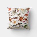 Recherche de motif de vie marine coussins Bateau