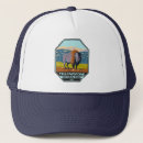 Recherche de yellowstone casquettes Parc national de yellowstone
