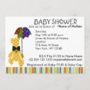 Recherche de nounours invitations Toute personne
