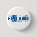 Recherche de finlande badges Scandinavie