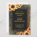Recherche de sunflowers invitations Fleurs
