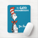 Recherche de dr seuss Chat espagnol dr seuss