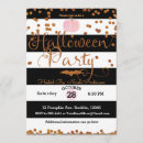 Recherche de blanc orange noir invitations Chute