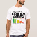 Recherche de fraude tshirts Emploi