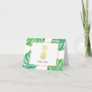 Recherche de hawaii vœux cartes Ananas