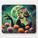 Recherche de loups garou tapis souris Horreur
