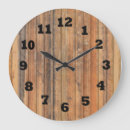 Recherche de bois affligé horloges Pour tous
